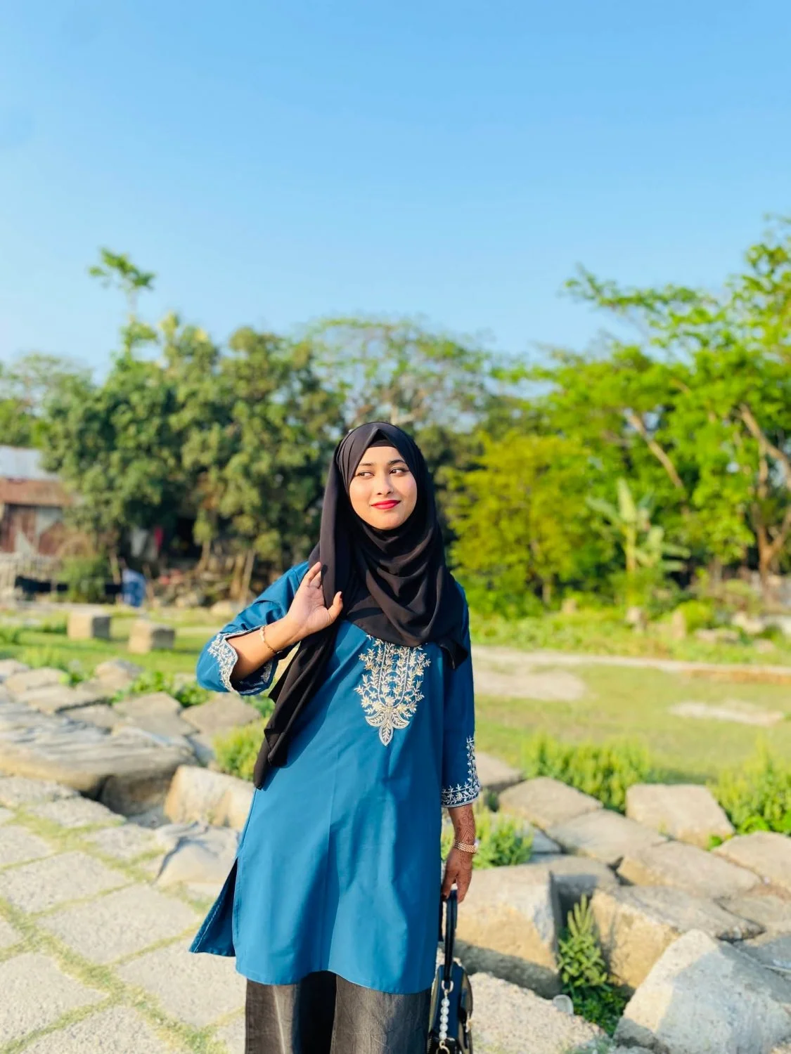 Bangladeshi Girl Nude
