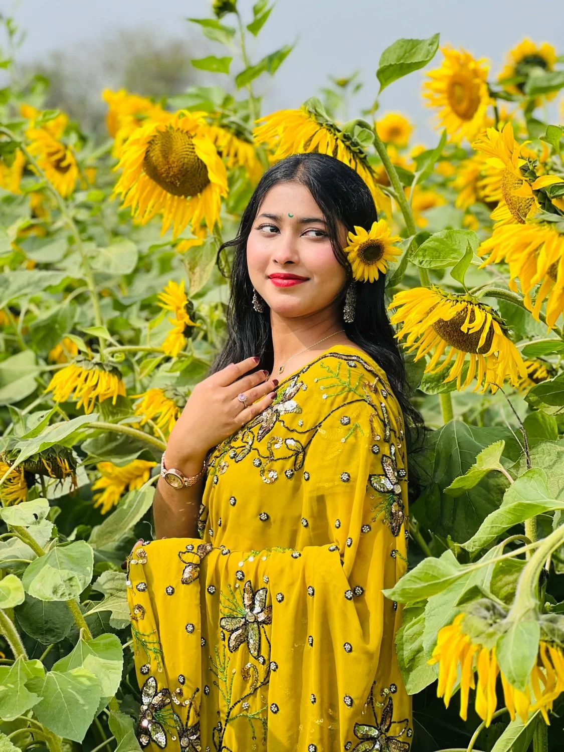 Bangladeshi Girl Nude