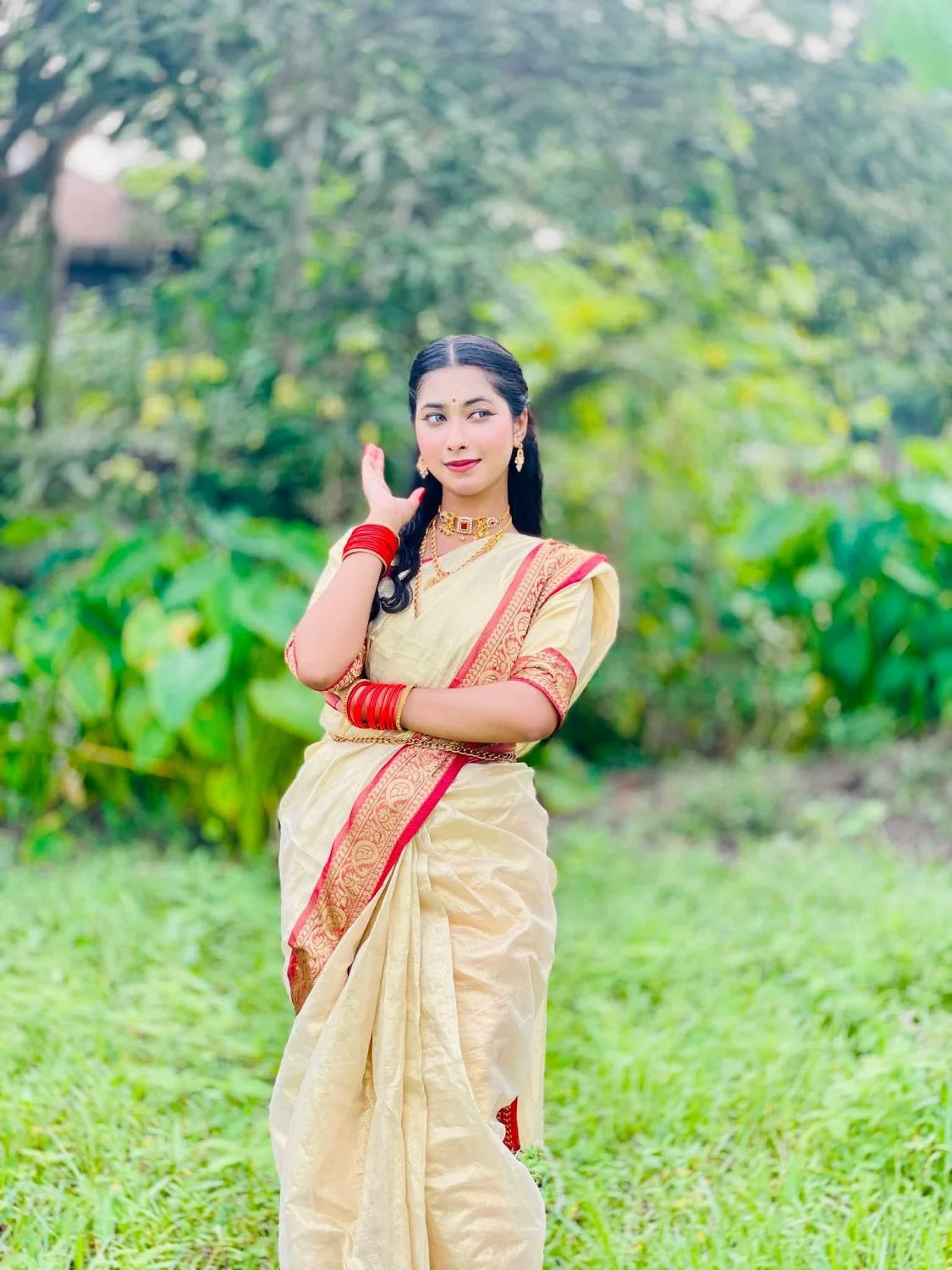 Bangladeshi Girl Nude