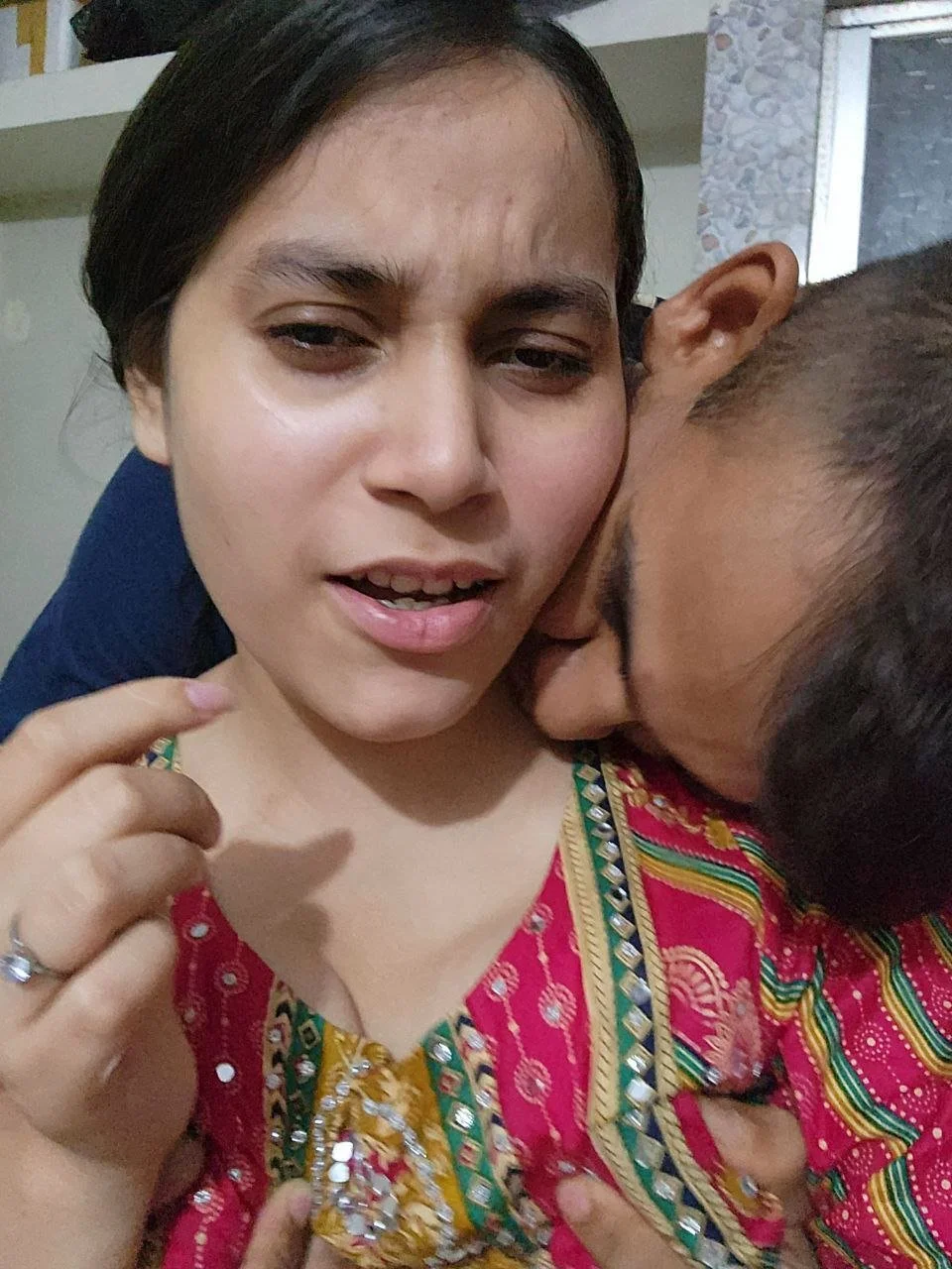Bangladeshi Girl Video Call Sex