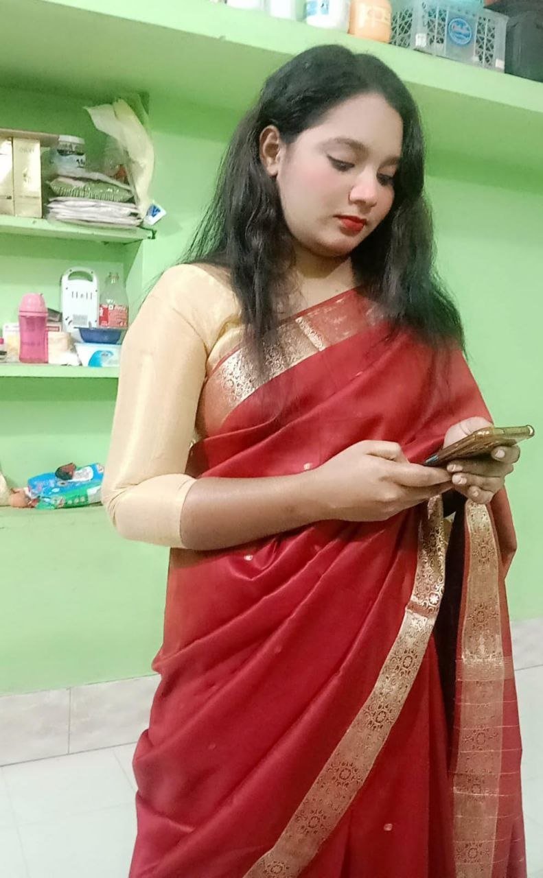 Desi Girl Image 2