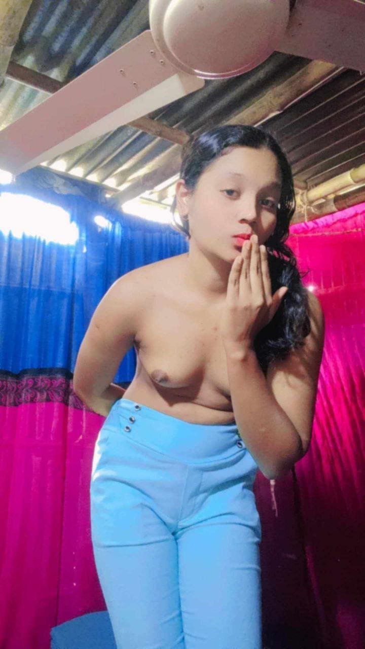 Desi Girl Image 9