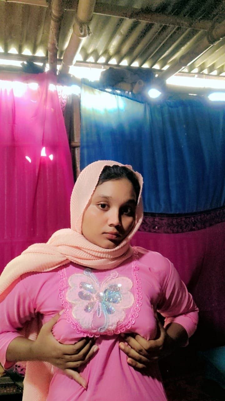 Desi Girl Image 1