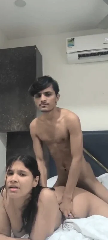 Desi Viral Couple Mms