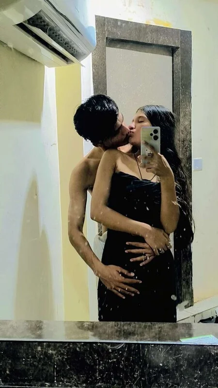 Desi Viral Couple Mms