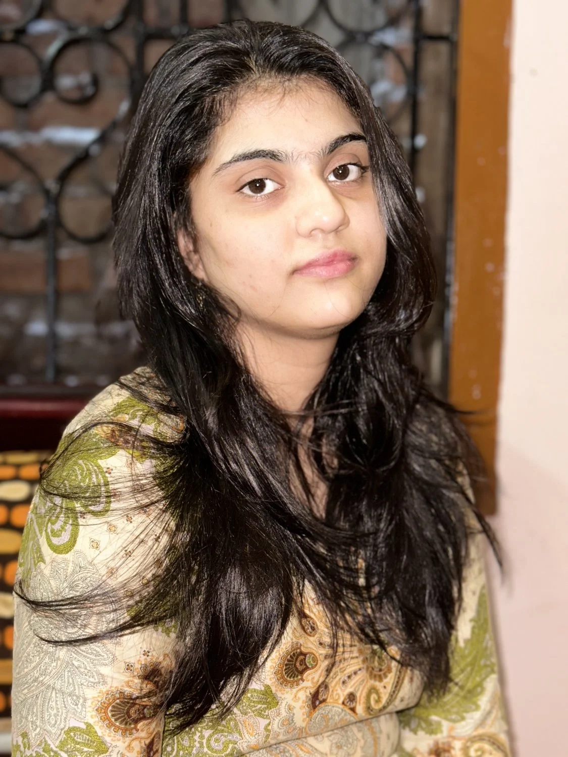 Desi Wife Showing Nudes