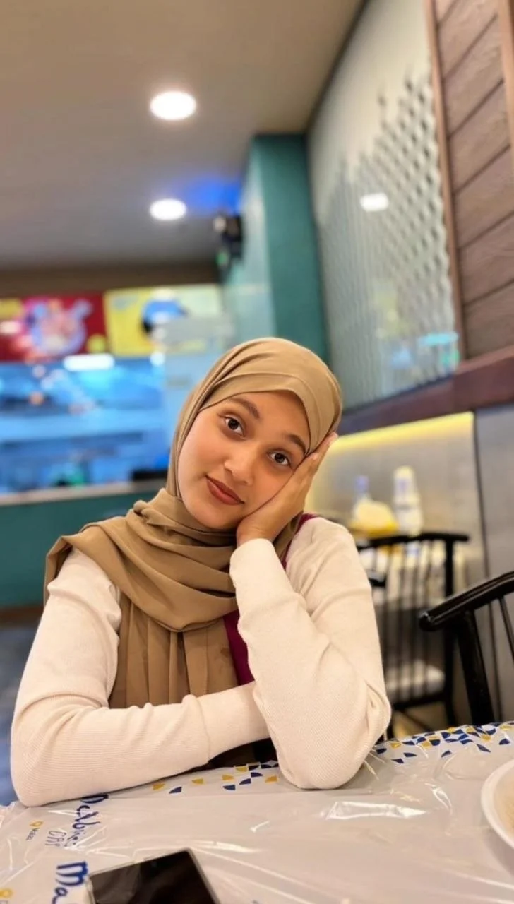 Hijabi Muslim Mallu Wife Nude