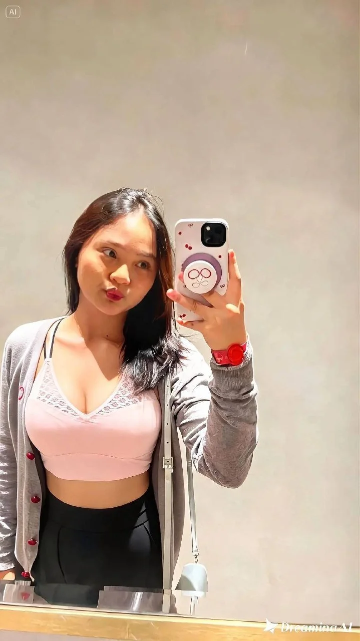 Indo Hijabi Girl Nude