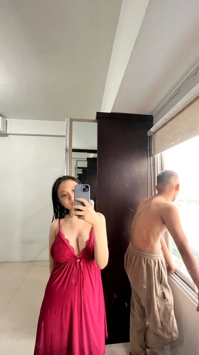 Indo Hijabi Girl Nude