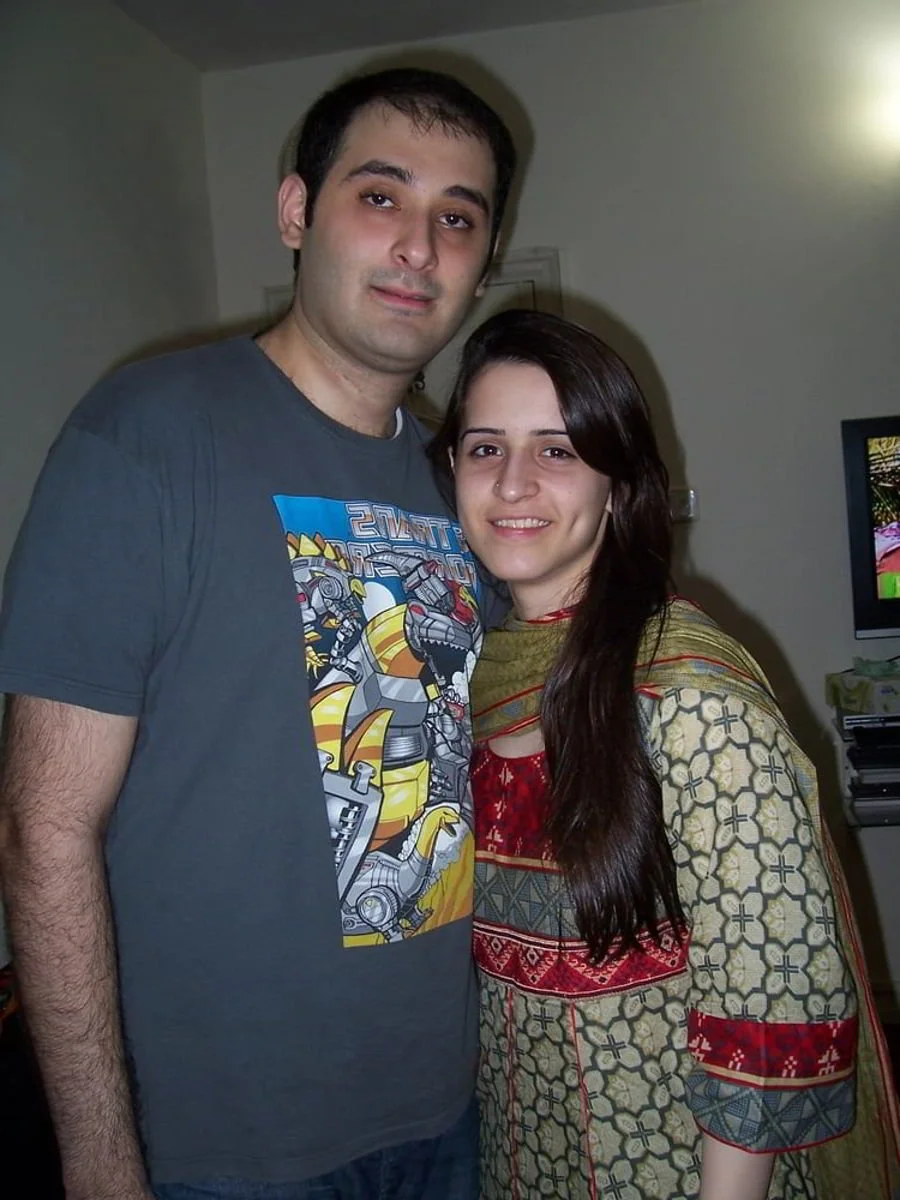 Pakistani Nri Couple Leak Pakistani Nri Couple Leak