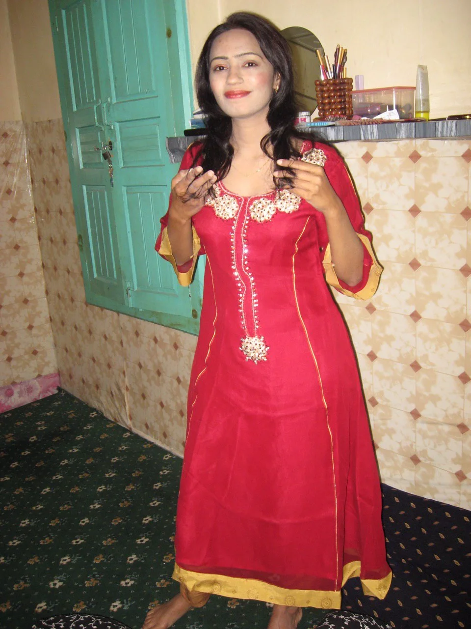 Sexy Bengali Girl Nudes