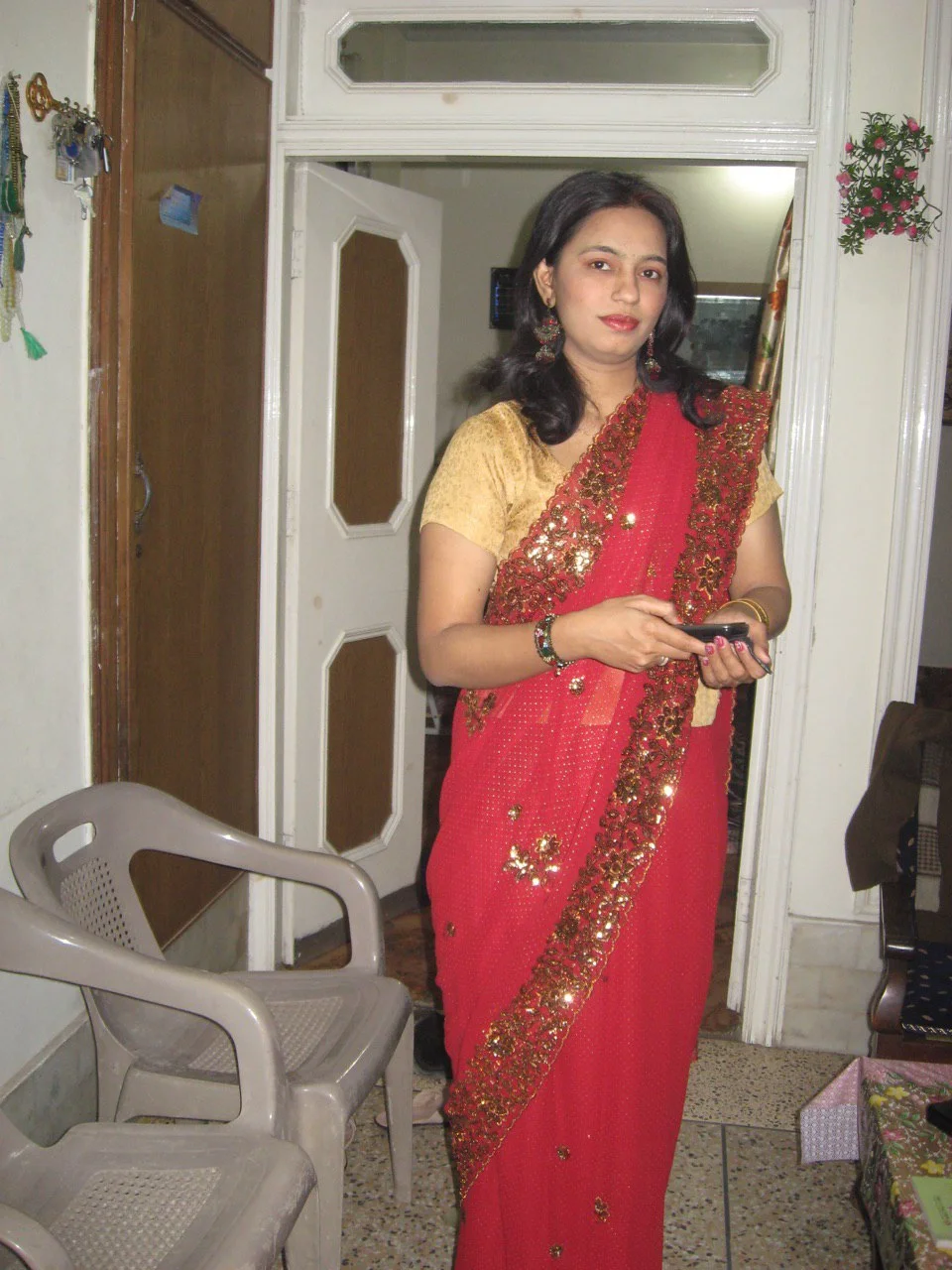 Sexy Bengali Girl Nudes