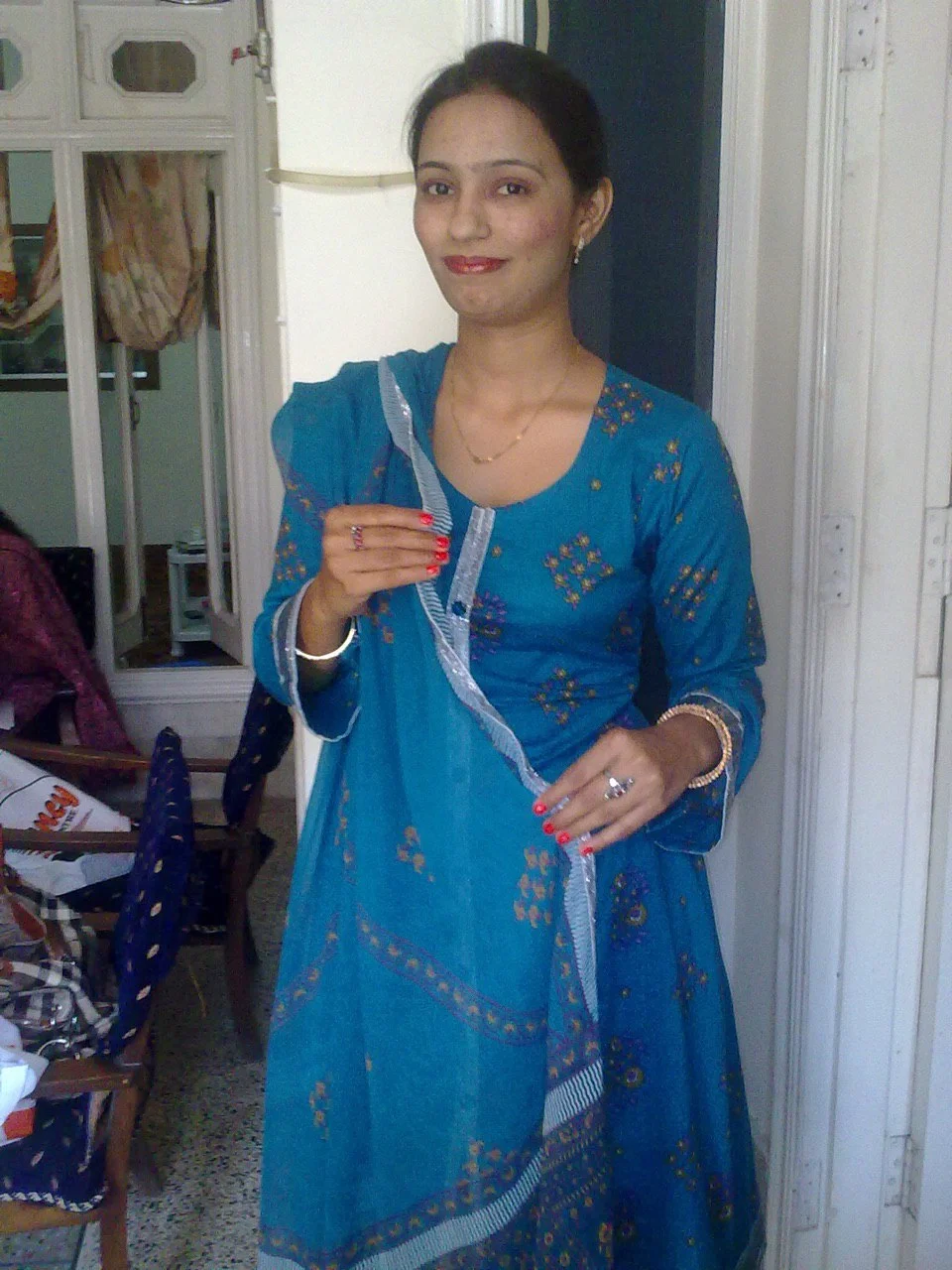 Sexy Bengali Girl Nudes