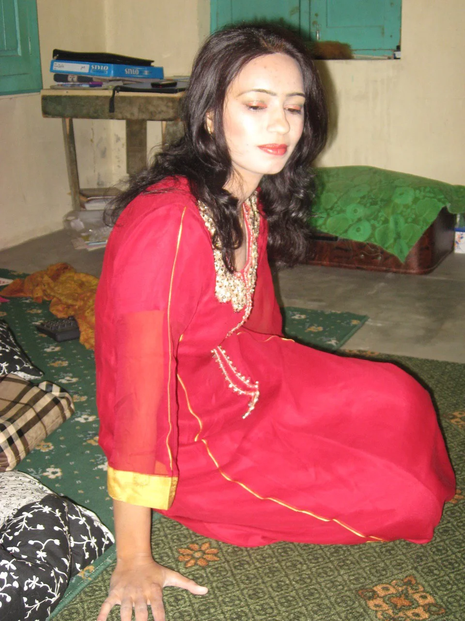 Sexy Bengali Girl Nudes