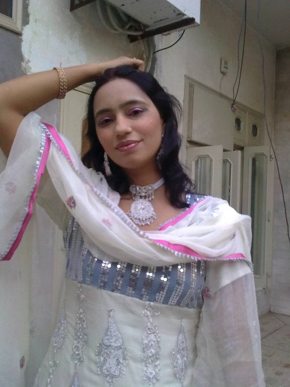 Sexy Bengali Girl Nudes