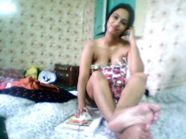 Sexy Bengali Girl Nudes