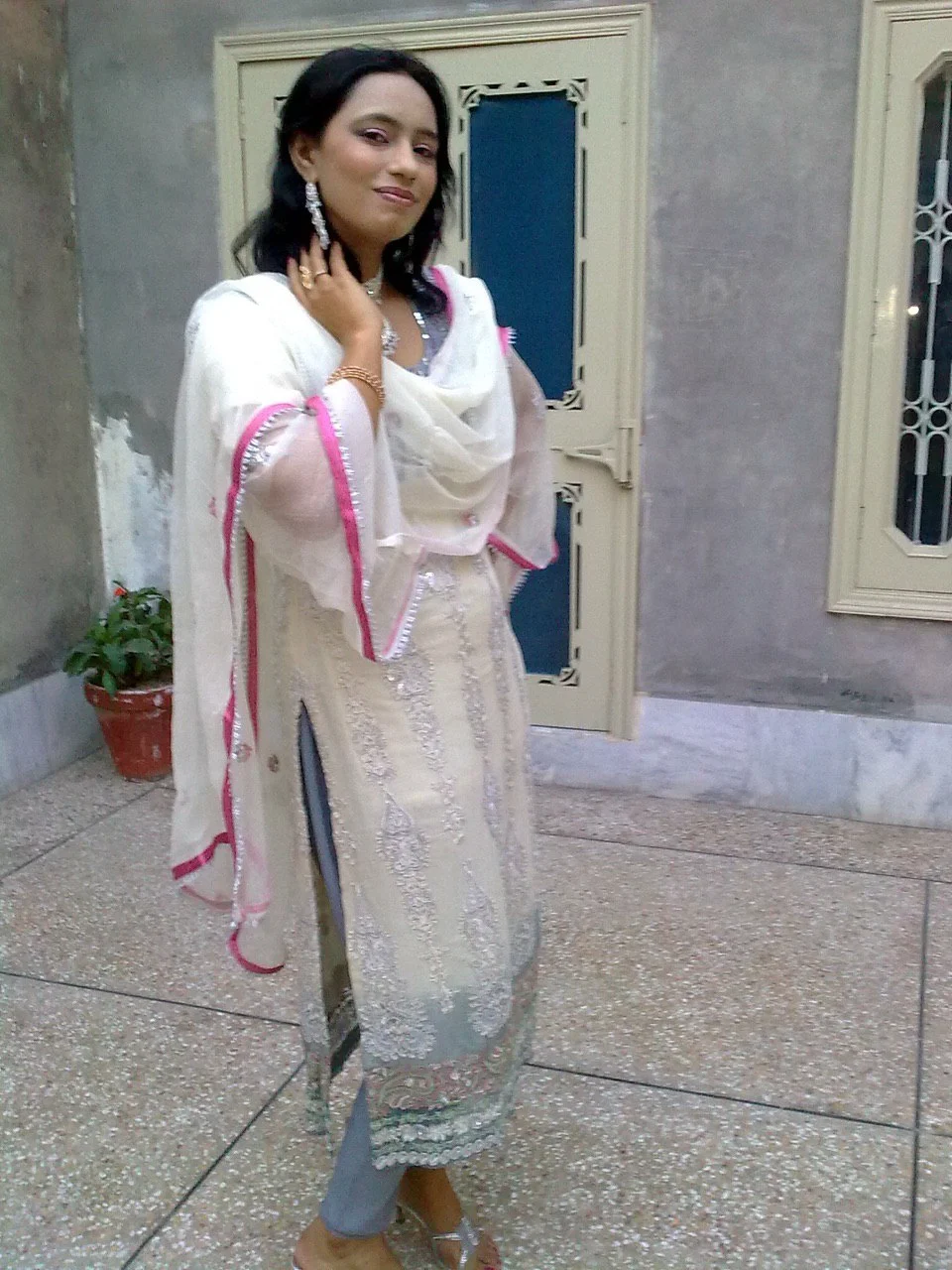 Sexy Bengali Girl Nudes