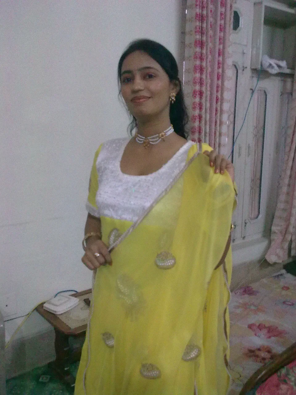 Sexy Bengali Girl Nudes