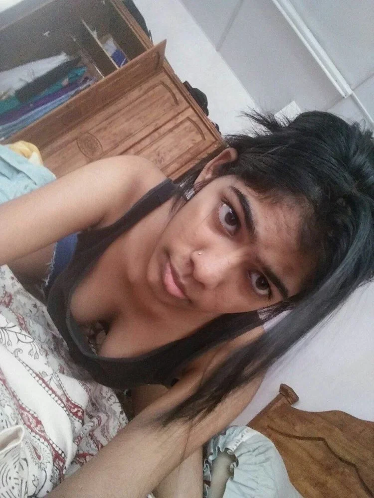 Tiktoker Girl Nude Viral Mms