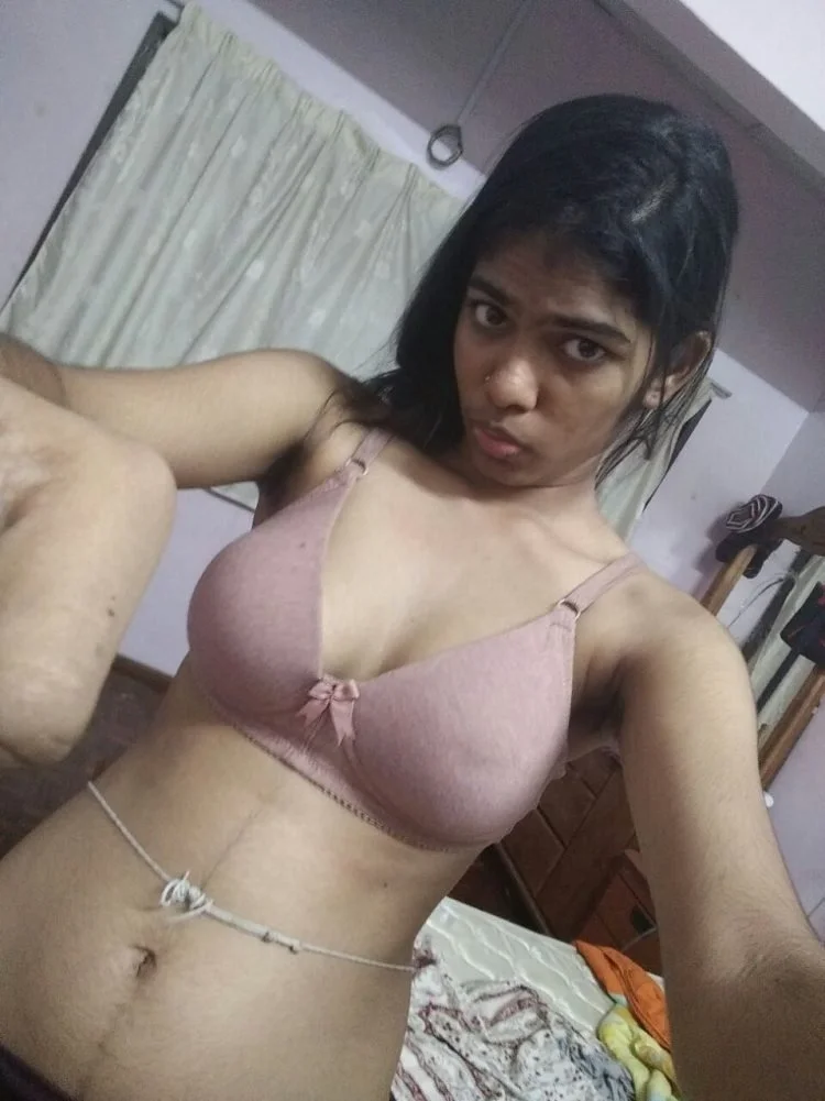 Tiktoker Girl Nude Viral Mms