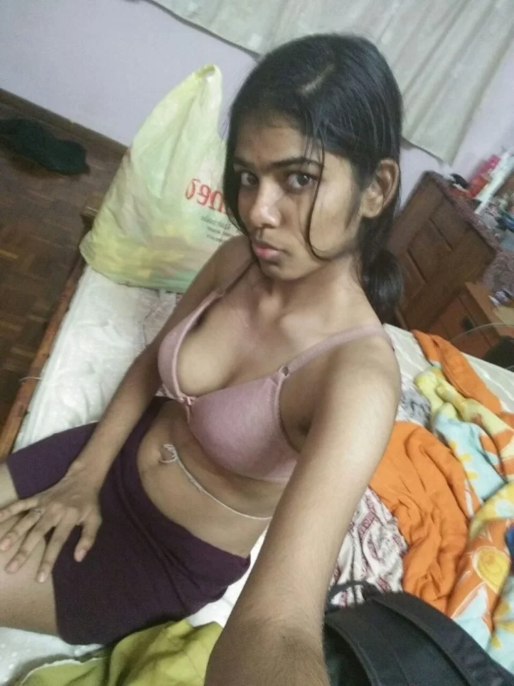 Tiktoker Girl Nude Viral Mms