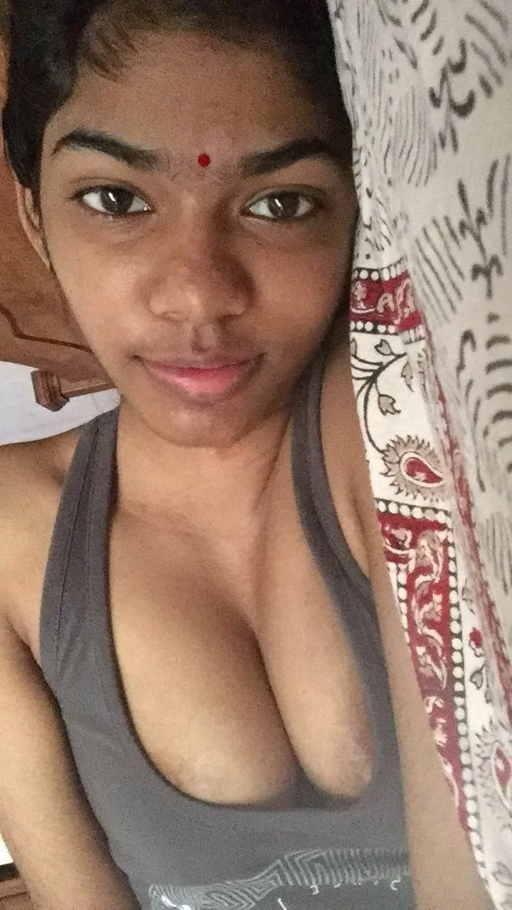 Tiktoker Girl Nude Viral Mms