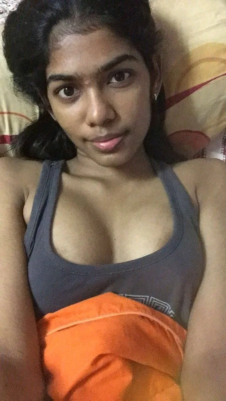 Tiktoker Girl Nude Viral Mms