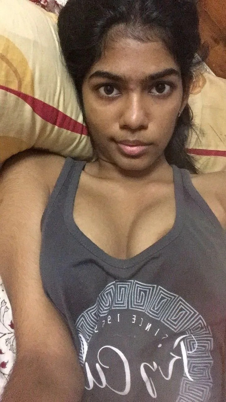 Tiktoker Girl Nude Viral Mms