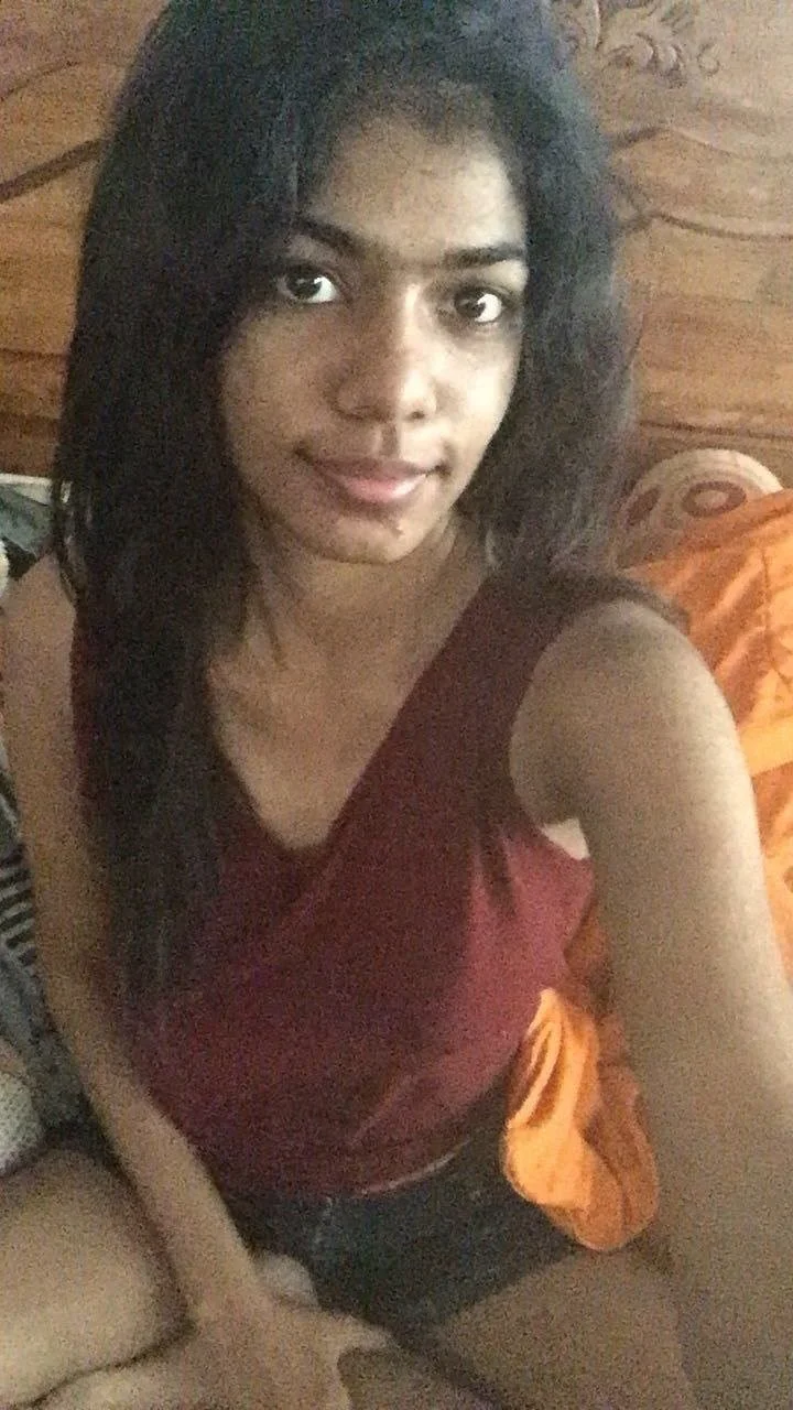 Tiktoker Girl Nude Viral Mms