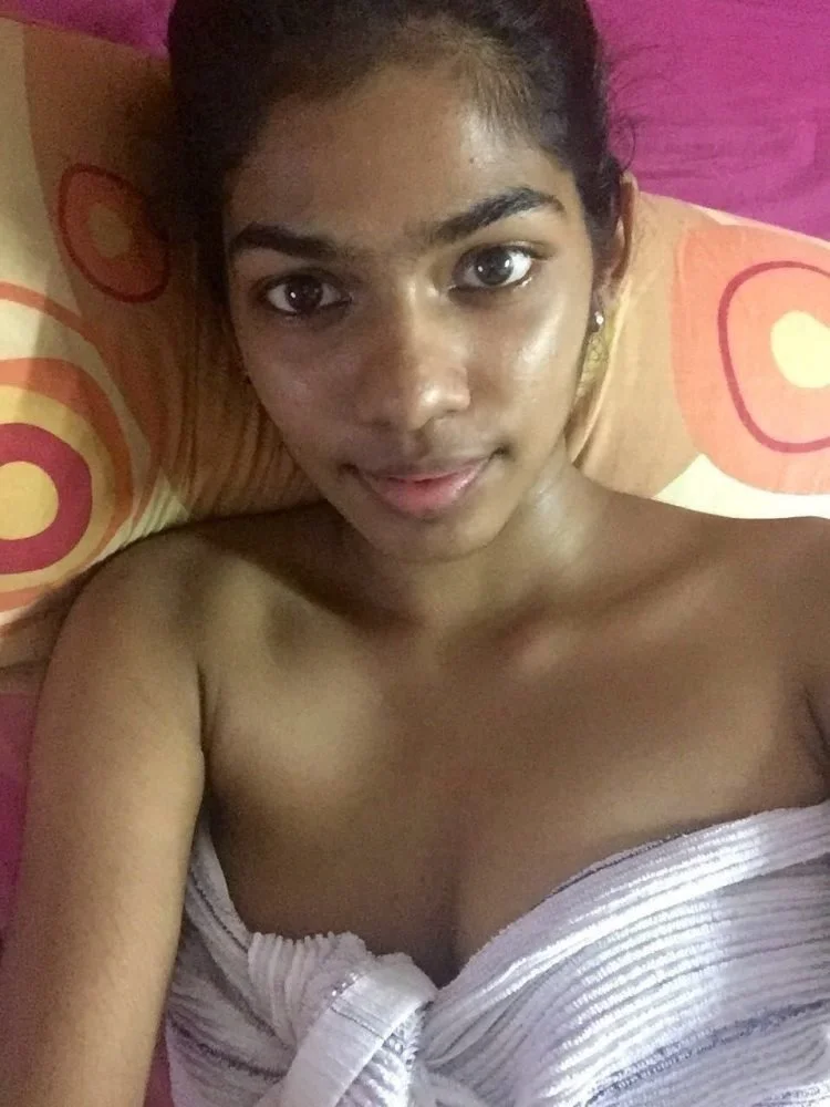 Tiktoker Girl Nude Viral Mms